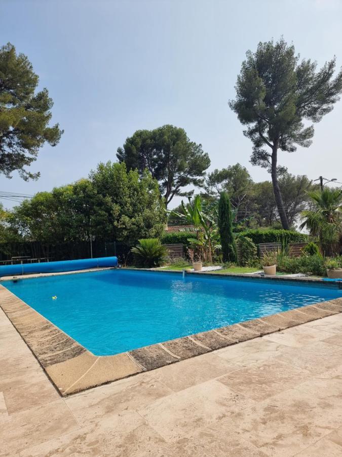 로크포르레핀 Mas D'Azur B&B 외부 사진