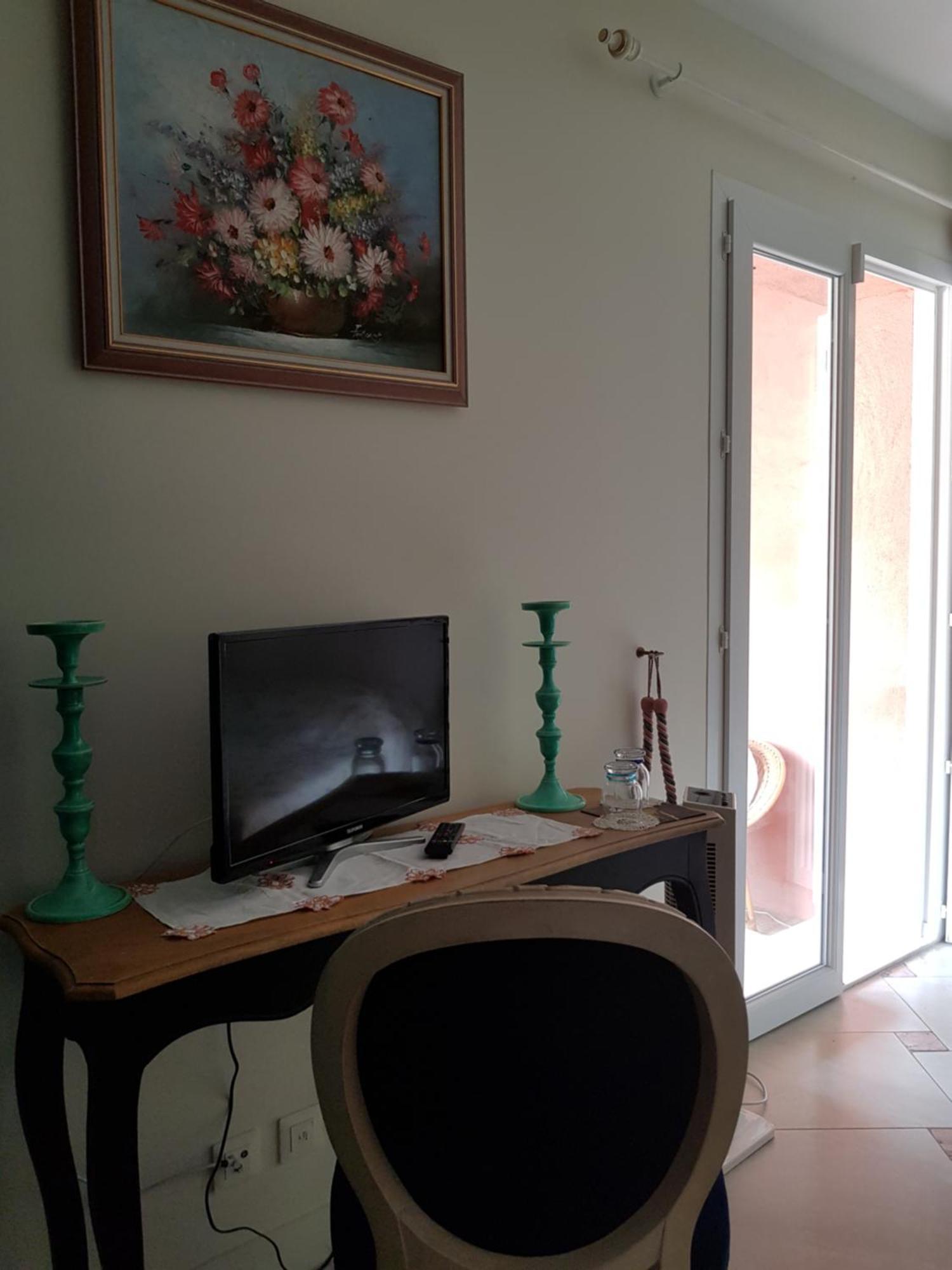 로크포르레핀 Mas D'Azur B&B 외부 사진